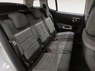 Citroen C5 Aircross PureTech 130 S&S Shine EAT8 96 kW (131 CV)