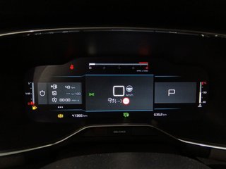 Citroen C5 Aircross PureTech 130 S&S Shine EAT8 96 kW (131 CV)