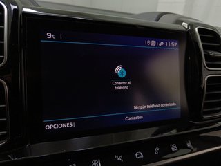 Citroen C5 Aircross PureTech 130 S&S Shine EAT8 96 kW (131 CV)