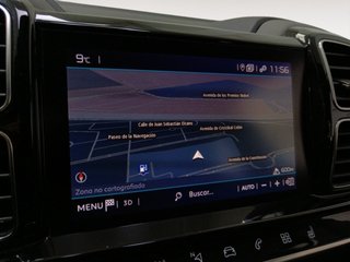 Citroen C5 Aircross PureTech 130 S&S Shine EAT8 96 kW (131 CV)