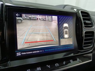 Citroen C5 Aircross PureTech 130 S&S Shine EAT8 96 kW (131 CV)