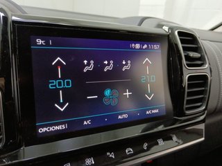 Citroen C5 Aircross PureTech 130 S&S Shine EAT8 96 kW (131 CV)