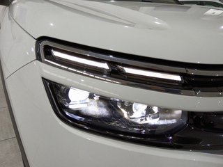 Citroen C5 Aircross PureTech 130 S&S Shine EAT8 96 kW (131 CV)