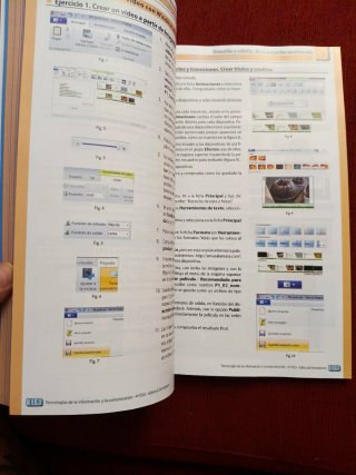 Tecnologías de la información y la comunicación...