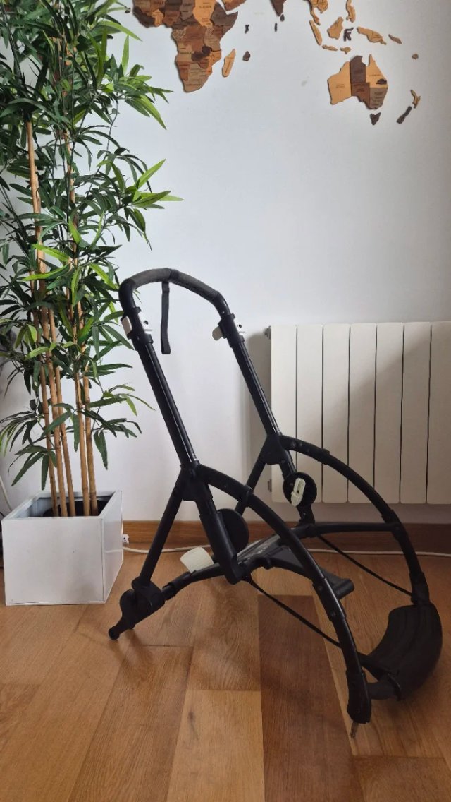 Bugaboo Bee 6 Base Chasis