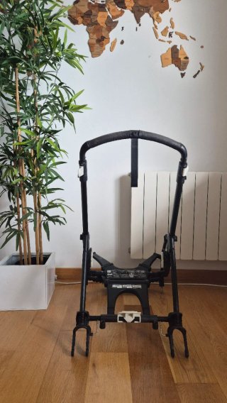 Bugaboo Bee 6 Base Chasis