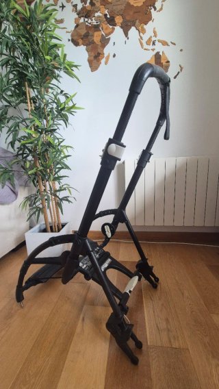 Bugaboo Bee 6 Base Chasis