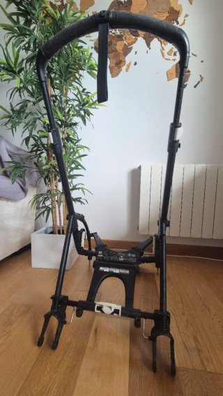 Bugaboo Bee 6 Base Chasis