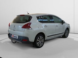 Peugeot 3008 1.2 PureTech S&S Allure 96 kW (130 CV)