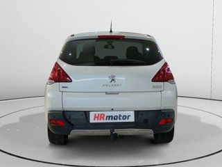 Peugeot 3008 1.2 PureTech S&S Allure 96 kW (130 CV)