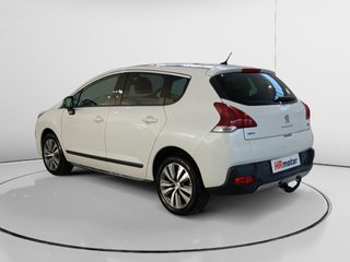 Peugeot 3008 1.2 PureTech S&S Allure 96 kW (130 CV)