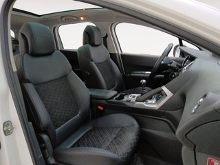 Peugeot 3008 1.2 PureTech S&S Allure 96 kW (130 CV)