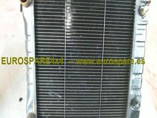 Land rover 3859 radiador discovery 2.5 tdi 300tdi
