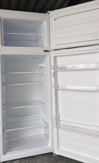 Nevera Teka 1 mes de uso