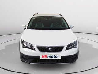 SEAT Leon Xperience 2.0 TDI S&S X-perience 4Drive DSG 110 kW (150 CV)