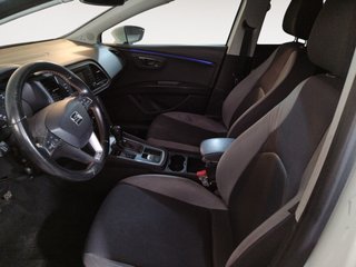 SEAT Leon Xperience 2.0 TDI S&S X-perience 4Drive DSG 110 kW (150 CV)