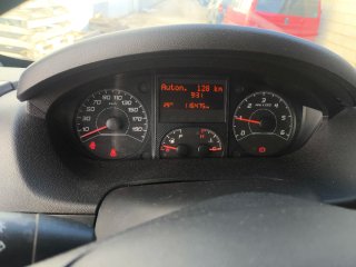 Peugeot Boxer 2022