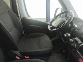Peugeot Boxer 2022