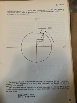 Manuales Sinclair ZX Spectrum BASIC CASTELLANO