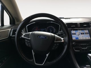 Ford Mondeo 2.0 TDCI Titanium PowerShift 110 kW (150 CV)
