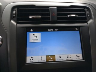 Ford Mondeo 2.0 TDCI Titanium PowerShift 110 kW (150 CV)