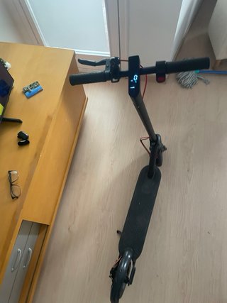 Patinete Eléctrico Xiaomi Pro 1