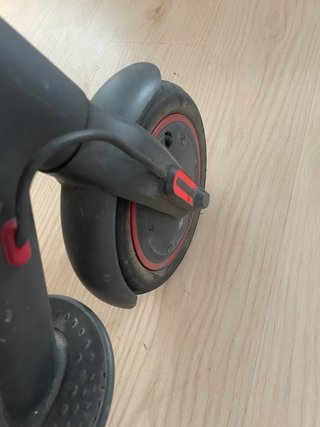 Patinete Eléctrico Xiaomi Pro 1