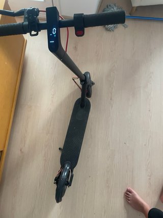 Patinete Eléctrico Xiaomi Pro 1