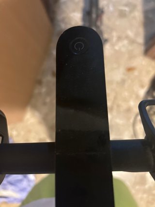 Patinete Eléctrico Xiaomi Mi Scooter 3