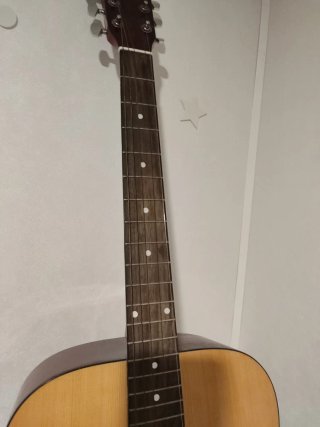 Guitarra Española Acústica