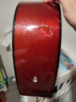 Guitarra Española Acústica