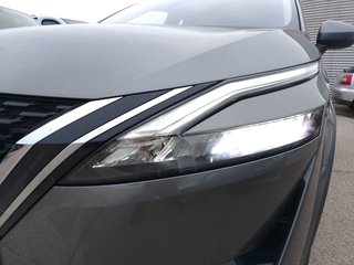 Nissan Qashqai DIG-T 158 mHEV Acenta Xtronic 116 kW (158 CV)