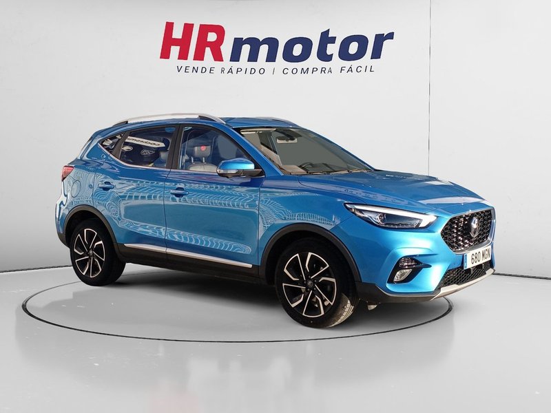 MG ZS 1.5 Luxury 78 kW (106 CV) - foto 1