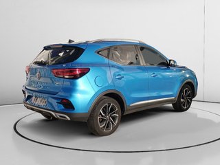 MG ZS 1.5 Luxury 78 kW (106 CV)
