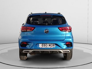 MG ZS 1.5 Luxury 78 kW (106 CV)
