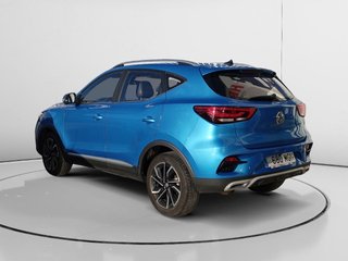 MG ZS 1.5 Luxury 78 kW (106 CV)