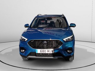 MG ZS 1.5 Luxury 78 kW (106 CV)