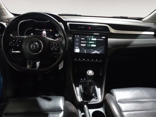 MG ZS 1.5 Luxury 78 kW (106 CV)