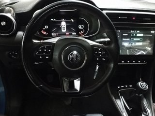 MG ZS 1.5 Luxury 78 kW (106 CV)