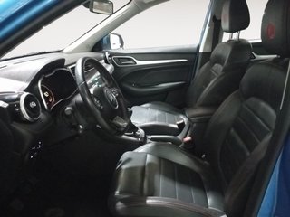 MG ZS 1.5 Luxury 78 kW (106 CV)