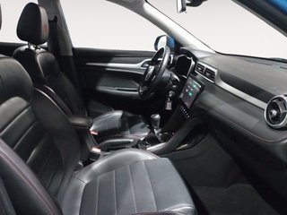 MG ZS 1.5 Luxury 78 kW (106 CV)