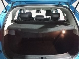 MG ZS 1.5 Luxury 78 kW (106 CV)
