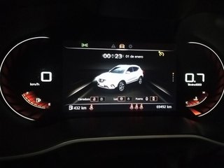 MG ZS 1.5 Luxury 78 kW (106 CV)