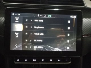MG ZS 1.5 Luxury 78 kW (106 CV)