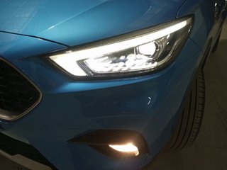 MG ZS 1.5 Luxury 78 kW (106 CV)