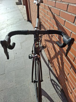 Cannondale Super Six Evo Hid Mode. Mas extras!