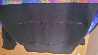 Culote y chaqueta deportiva invierno Giordana