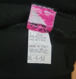 Culote y chaqueta deportiva invierno Giordana