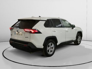 Toyota Rav4 220H Business 160 kW (218 CV)