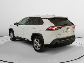 Toyota Rav4 220H Business 160 kW (218 CV)